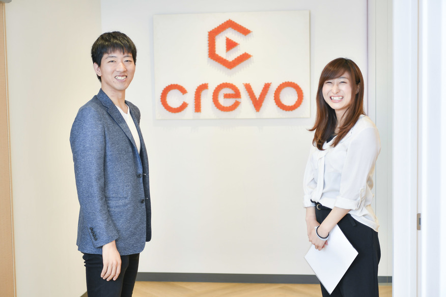 Crevo（クレボ）_サポート